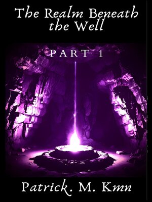 cover image of The Realm Beneath the Well